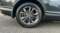 Honda CR-V 2.0 i-MMD Hybrid SR  2WD 5dr eCVT Hybrid Estate